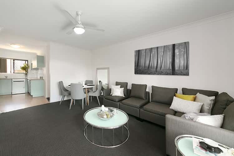 Main view of Homely unit listing, 5/26 Napier Street, Ascot QLD 4007