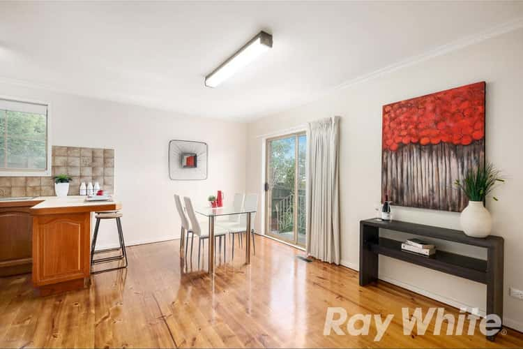 Fourth view of Homely house listing, 1/204-206 Mahoneys Road, Burwood East VIC 3151