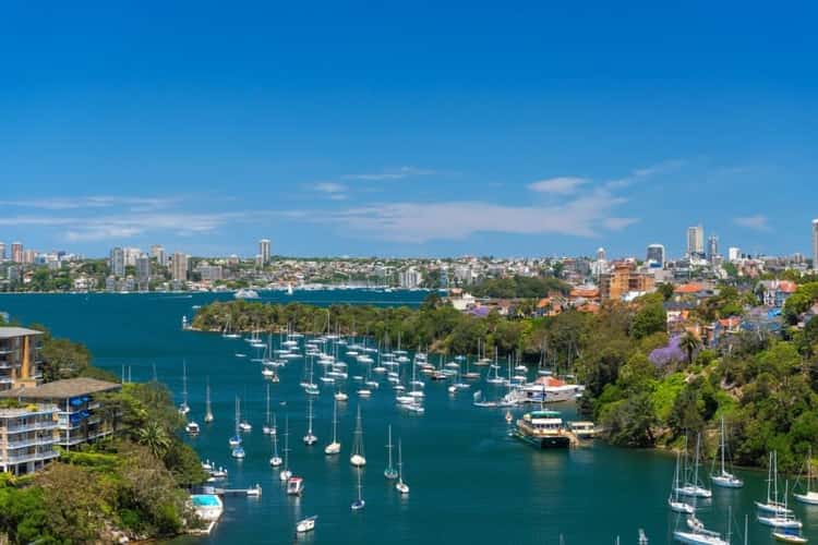 Main view of Homely house listing, 1A Royalist Road, Mosman NSW 2088