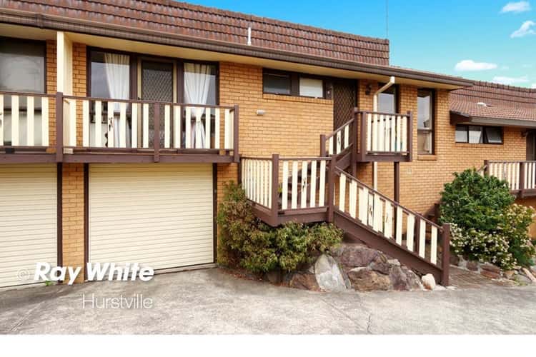 Fifth view of Homely townhouse listing, 2/51 Millett Street, Hurstville NSW 2220