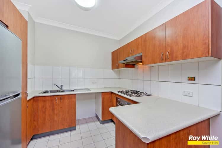 Third view of Homely apartment listing, 56/21-29 Third Avenue, Blacktown NSW 2148