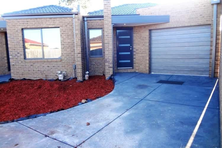 Second view of Homely unit listing, 2/13 Bali Place, Lalor VIC 3075