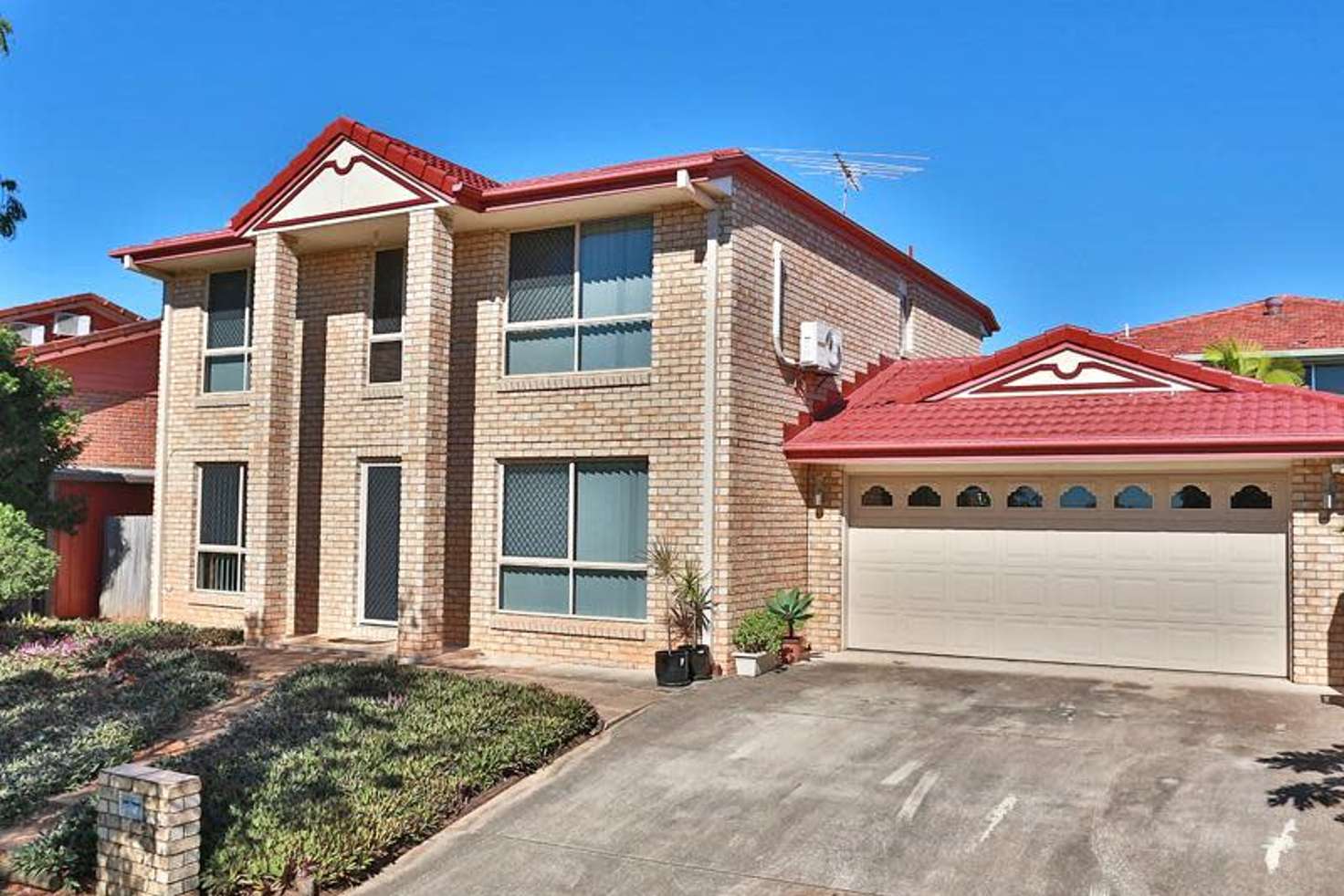 Main view of Homely house listing, 1 Kakanui Street, Aspley QLD 4034