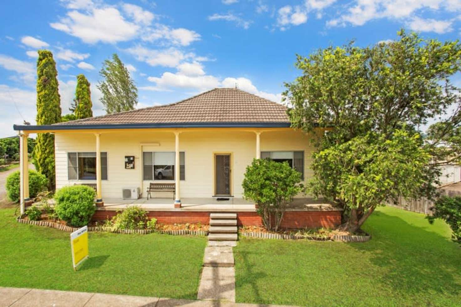 Main view of Homely house listing, 18 Durham Road, Gresford NSW 2311