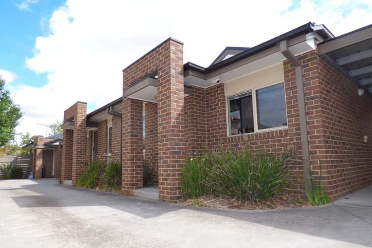 Main view of Homely unit listing, 2/159 Rathcown Road, Reservoir VIC 3073