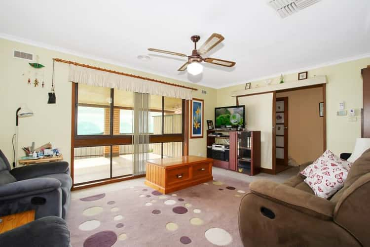 Fifth view of Homely house listing, 33 Pell Street, Howlong NSW 2643