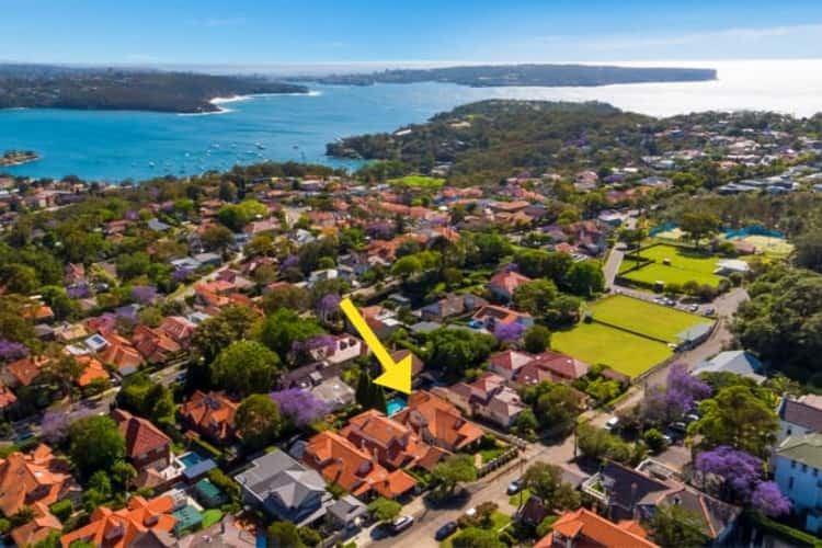 Second view of Homely house listing, 9 Alexander Avenue, Mosman NSW 2088