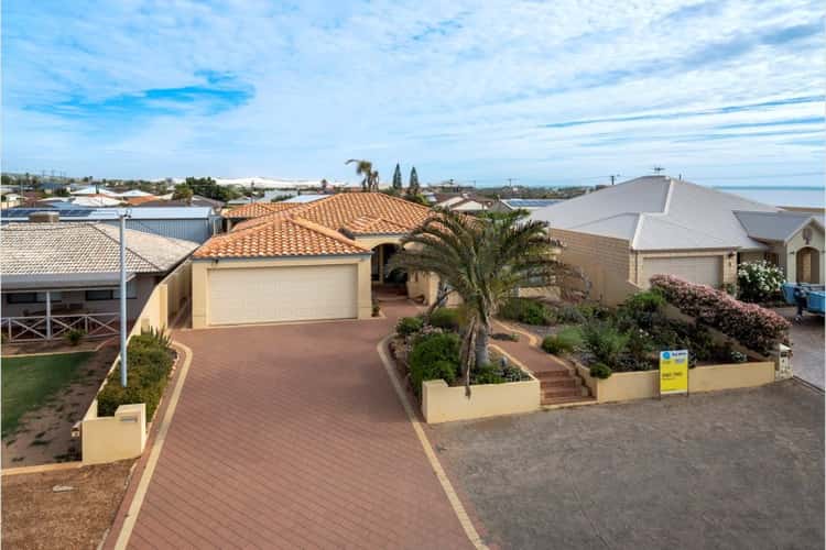 Second view of Homely house listing, 6 Falmouth Close, Tarcoola Beach WA 6530