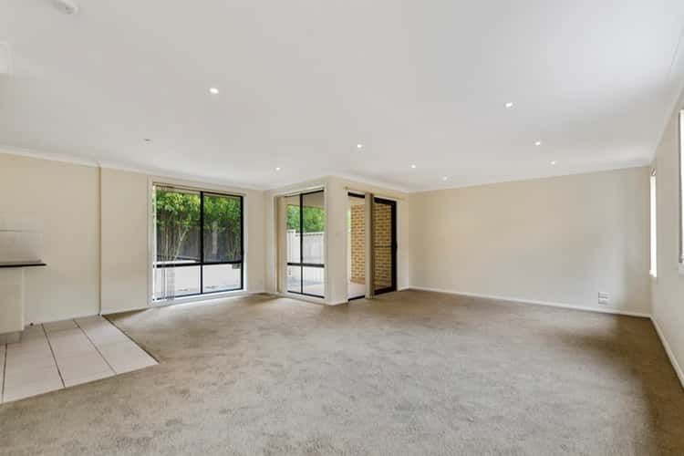 Fifth view of Homely townhouse listing, 8/97-99 Campbell Street, Woonona NSW 2517