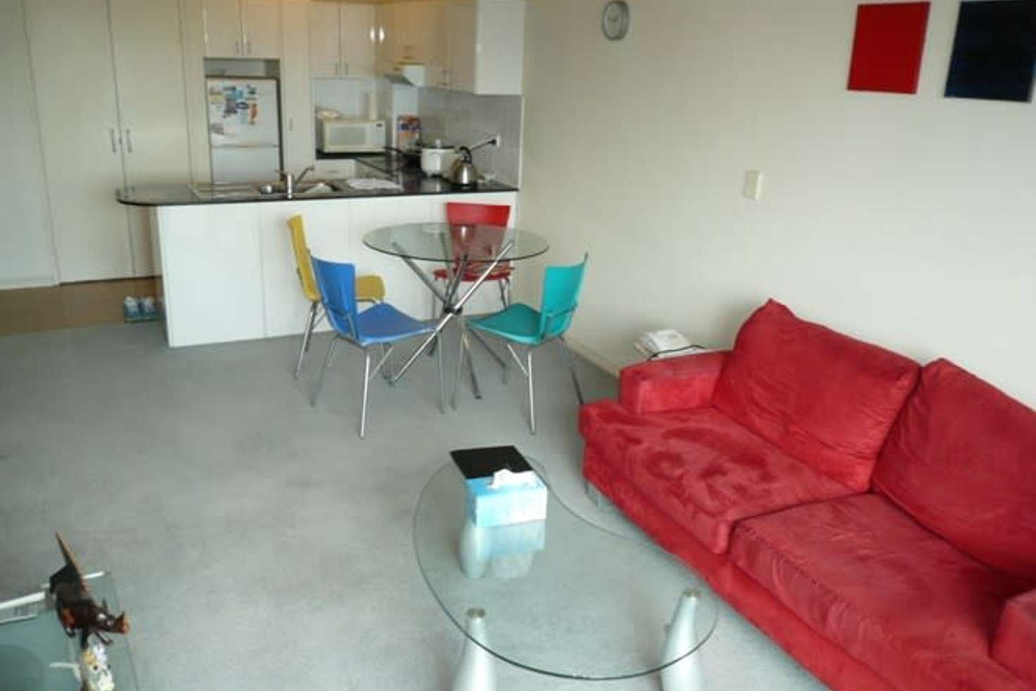 Main view of Homely unit listing, 102/71 Regent Street, Chippendale NSW 2008