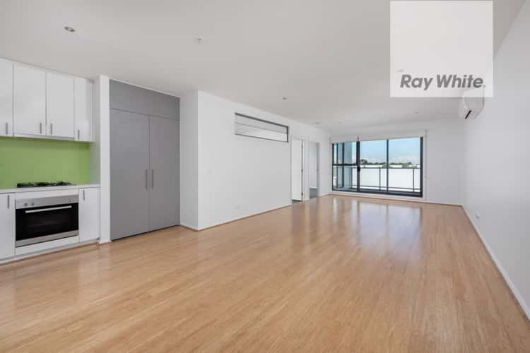 Fifth view of Homely apartment listing, 302/1 Flynn Close, Bundoora VIC 3083