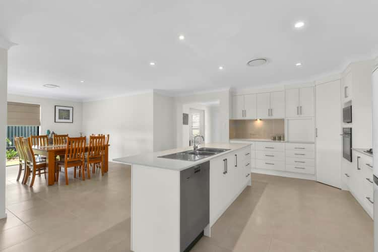 Seventh view of Homely house listing, 10 Silverbirch Place, Bridgeman Downs QLD 4035