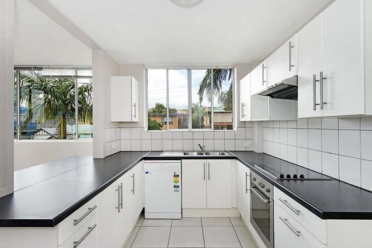 Main view of Homely apartment listing, 4/61 Rialto Street, Coorparoo QLD 4151