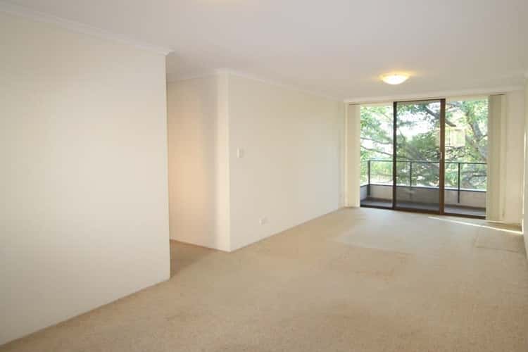 Second view of Homely apartment listing, 5/14-16 Meriton Street, Gladesville NSW 2111