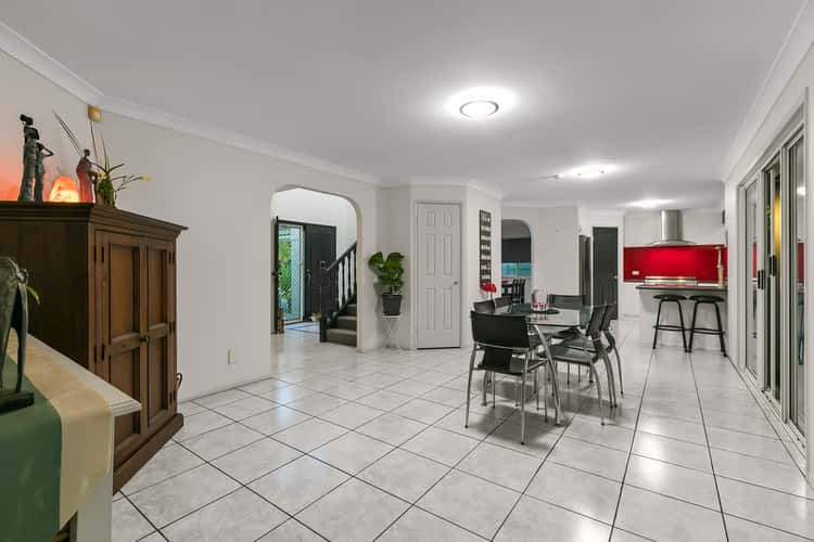 Third view of Homely house listing, 25 Ferguson Place, Coopers Plains QLD 4108