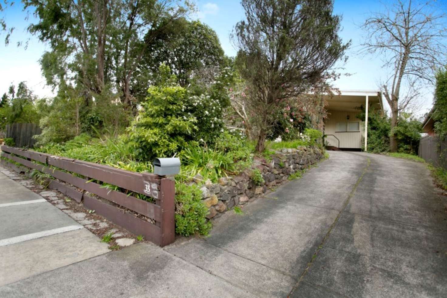 Main view of Homely house listing, 33 Queen Street, Frankston VIC 3199