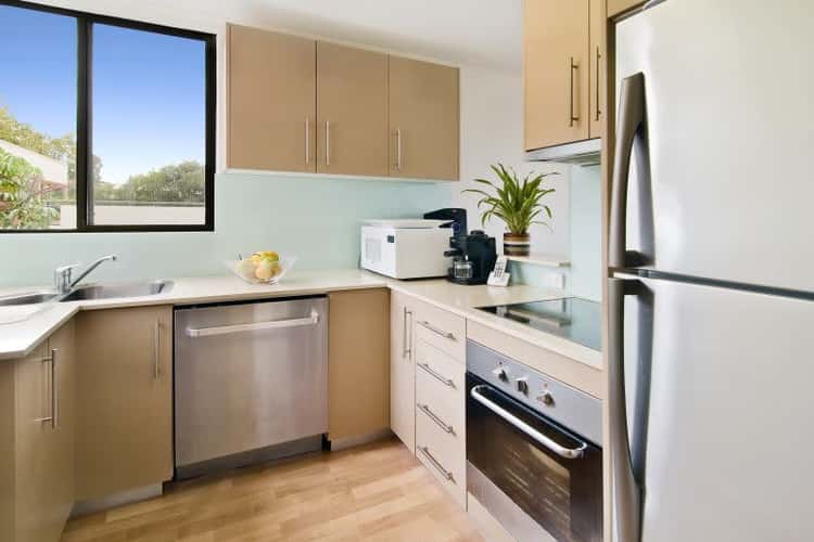 Third view of Homely apartment listing, 5/370 Miller Street, Cammeray NSW 2062
