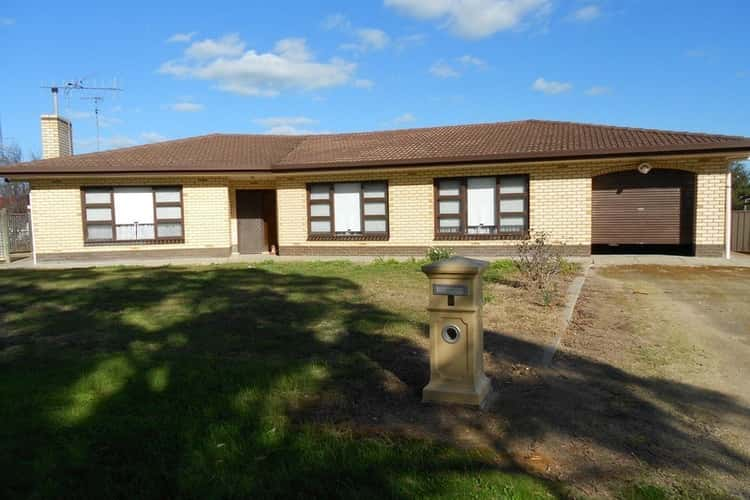 Main view of Homely house listing, 8 Cannawigara Road, Bordertown SA 5268