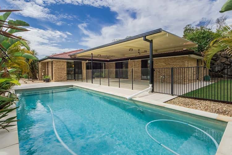 Third view of Homely house listing, 13 Fainter Court, Pacific Pines QLD 4211