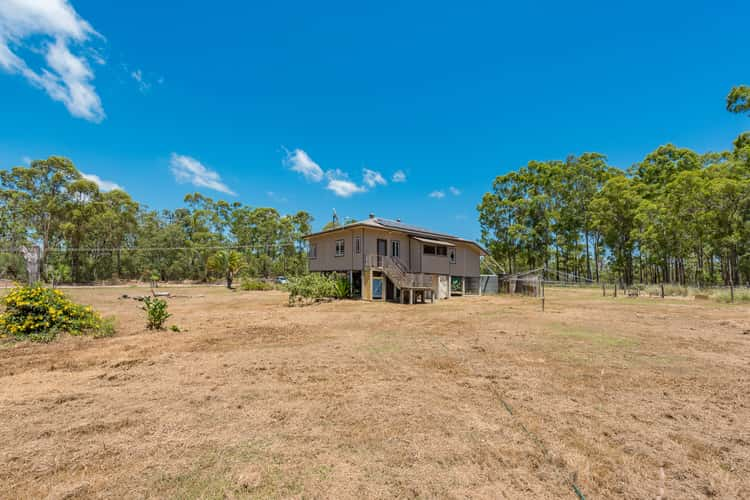 Fifth view of Homely house listing, 52 Rounds Road, Bucca QLD 4670