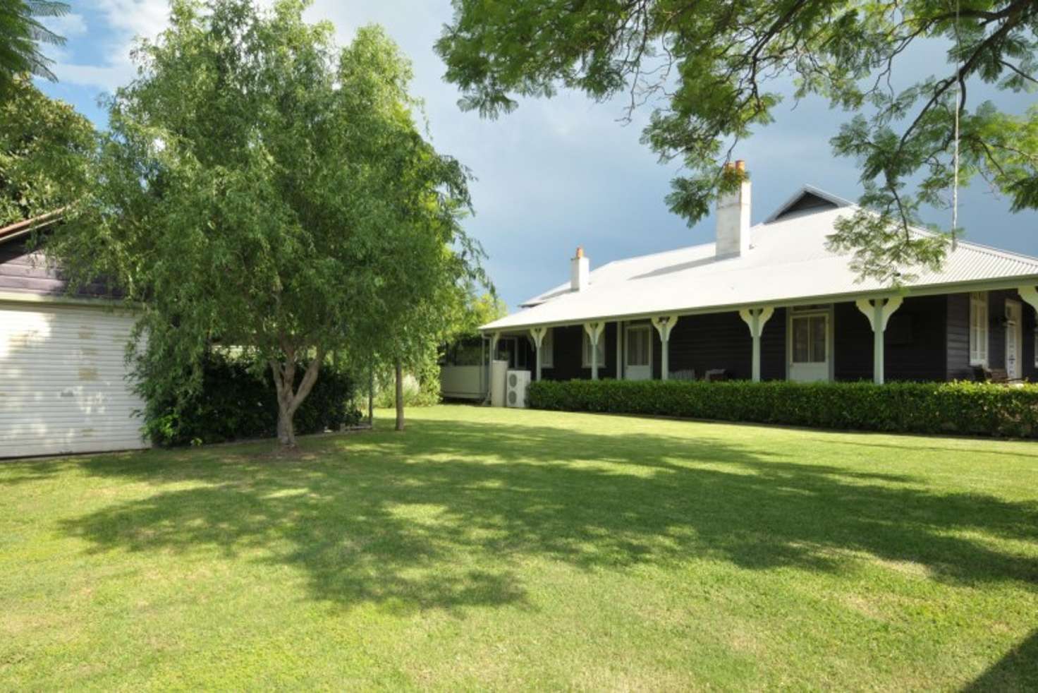 Main view of Homely house listing, 4 First Street, Cessnock NSW 2325