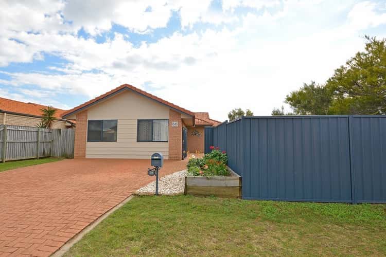 Second view of Homely house listing, 36 Cromdale Circuit, Kawungan QLD 4655