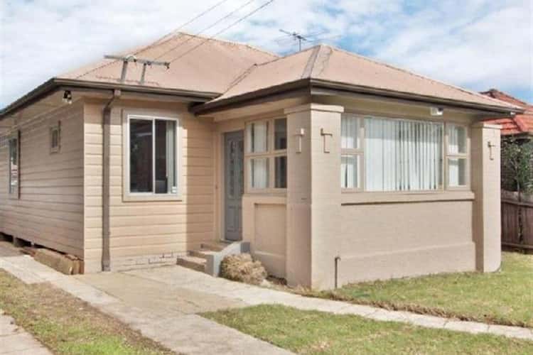 Main view of Homely house listing, 52 Veron Street, Wentworthville NSW 2145
