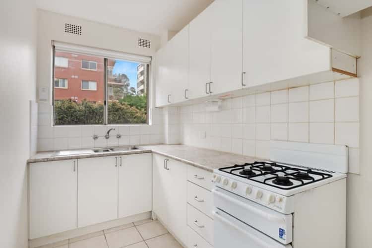 Third view of Homely apartment listing, 4/7 Reynolds Street, Cremorne NSW 2090