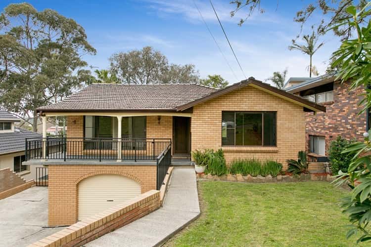 Main view of Homely house listing, 117 Murphys Avenue, Keiraville NSW 2500