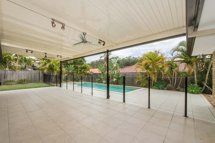 Fifth view of Homely house listing, 13 Fainter Court, Pacific Pines QLD 4211