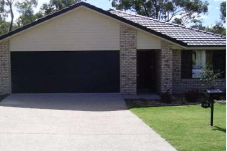 Third view of Homely house listing, 22 O'Kelly Court, Collingwood Park QLD 4301