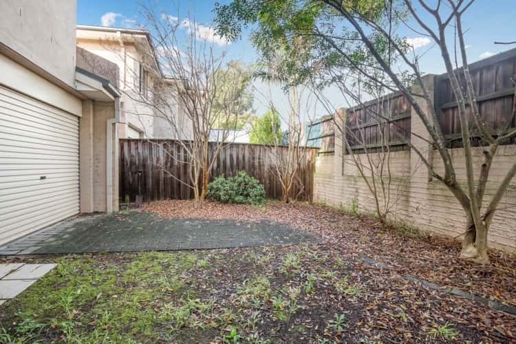 Sixth view of Homely townhouse listing, 18/11 Harrington Avenue, Castle Hill NSW 2154
