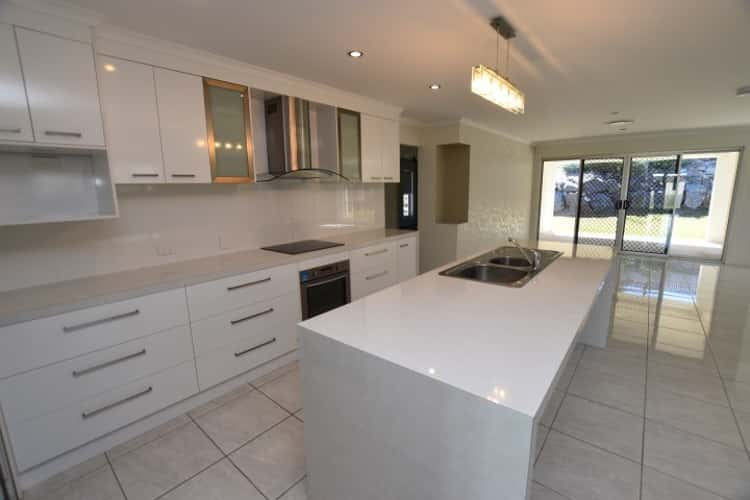 Second view of Homely house listing, 5 Jordana Court, New Auckland QLD 4680