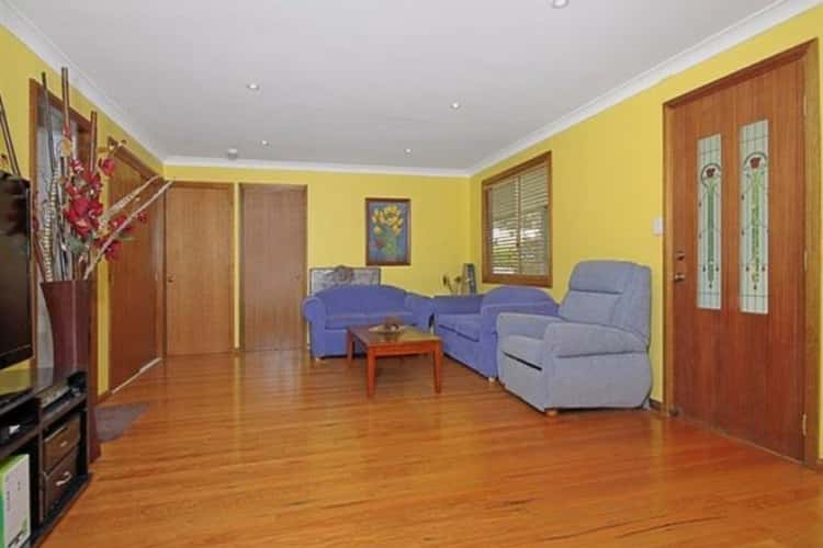 Fifth view of Homely house listing, 38 Lyra Drive, Lake Tabourie NSW 2539