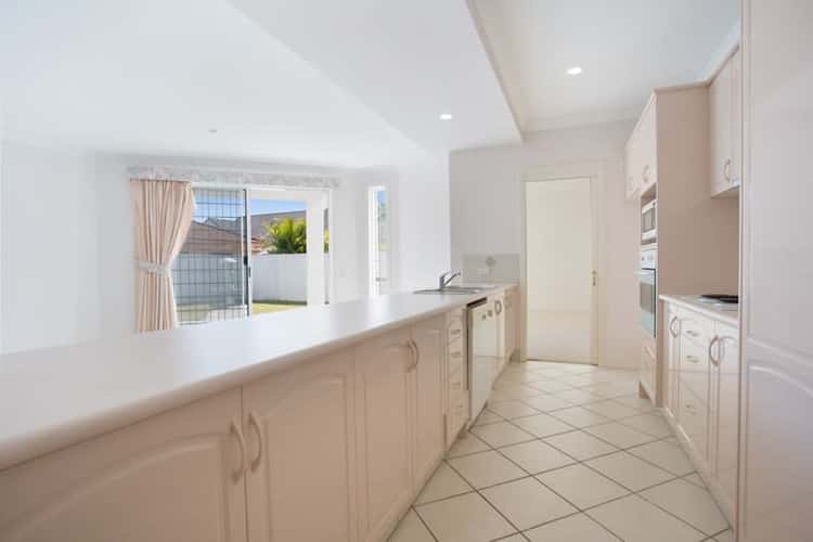 Seventh view of Homely house listing, 63 Edinburgh Road, Benowa Waters QLD 4217