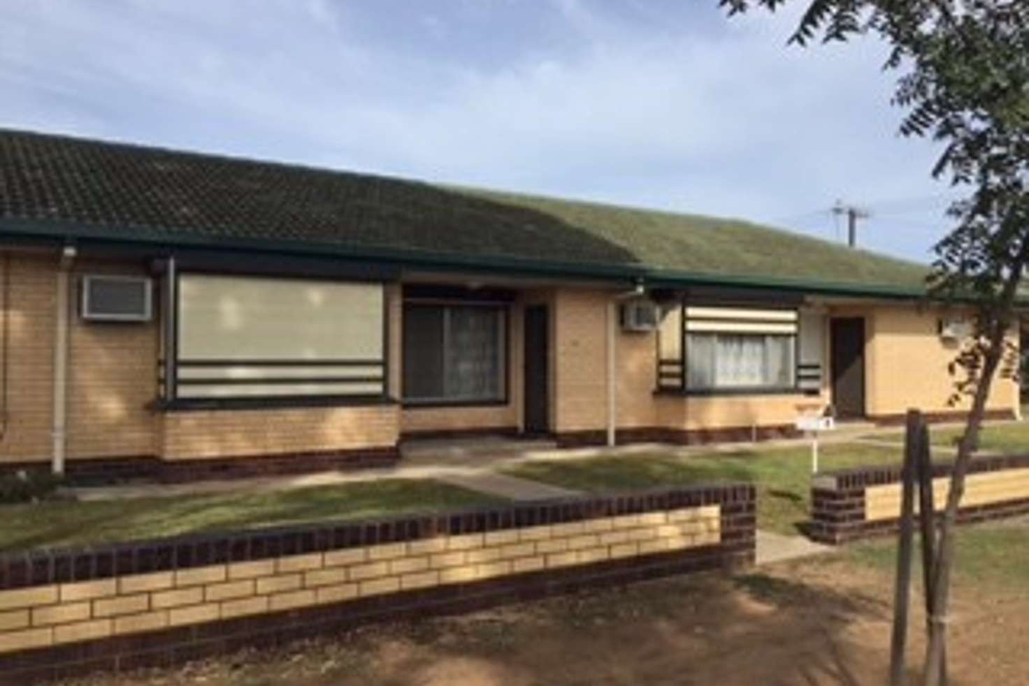 Main view of Homely unit listing, 2/41 Ledger Road, Beverley SA 5009
