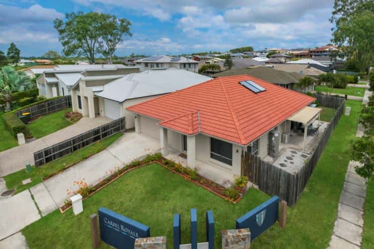 Main view of Homely house listing, 40 Ray Street, Carseldine QLD 4034