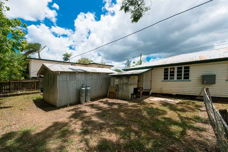 Third view of Homely house listing, 1/99 Princess Street, Berserker QLD 4701