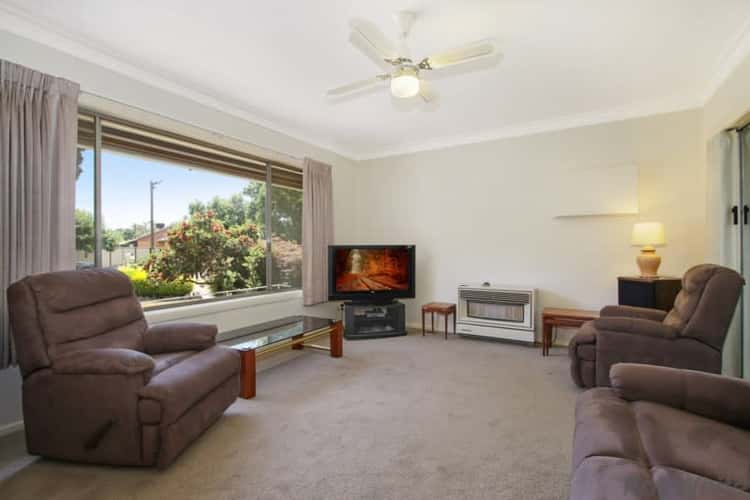 Second view of Homely house listing, 6 Dawn Street, Benalla VIC 3672