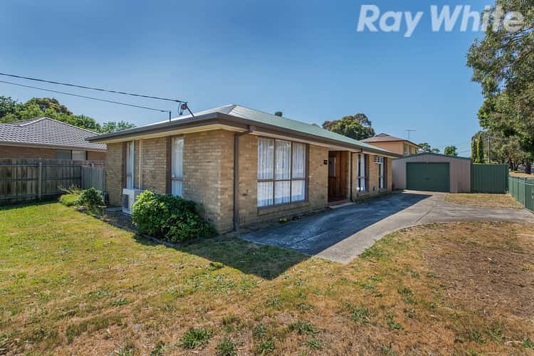 Second view of Homely house listing, 1753 Ferntree Gully Road, Ferntree Gully VIC 3156