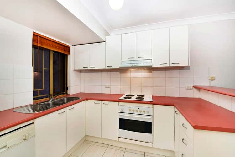 Third view of Homely apartment listing, 16/38 Park Avenue, Burwood NSW 2134