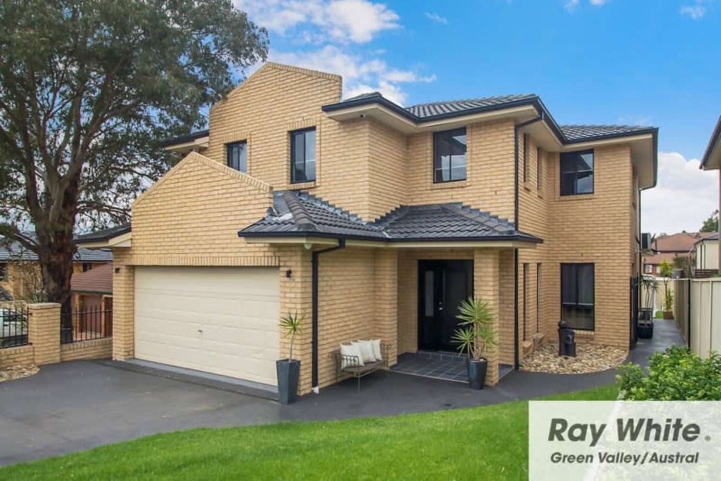 Main view of Homely house listing, 182 Cedar Road, Casula NSW 2170