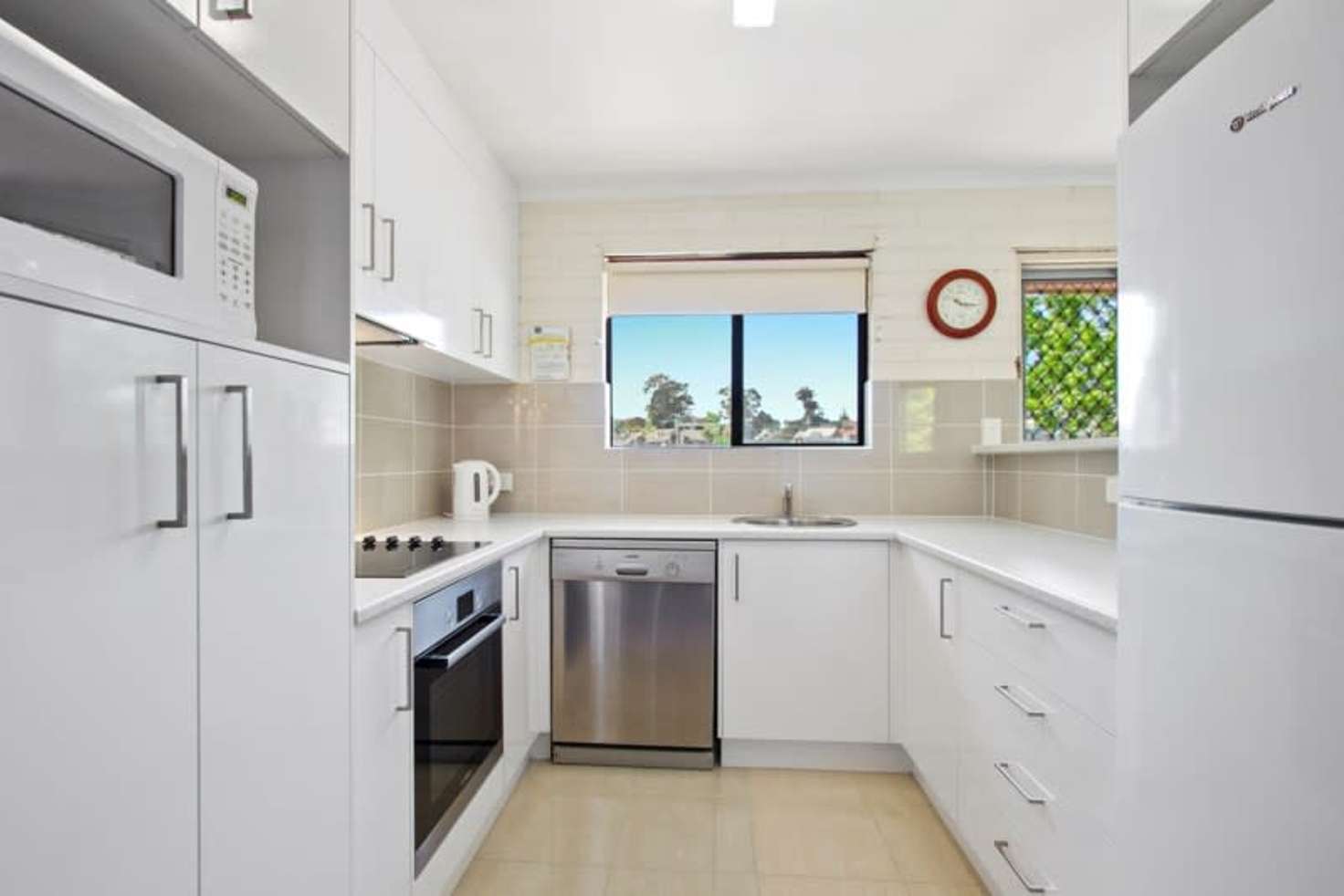 Main view of Homely unit listing, 14/2-6 Matthew Parade, Batehaven NSW 2536