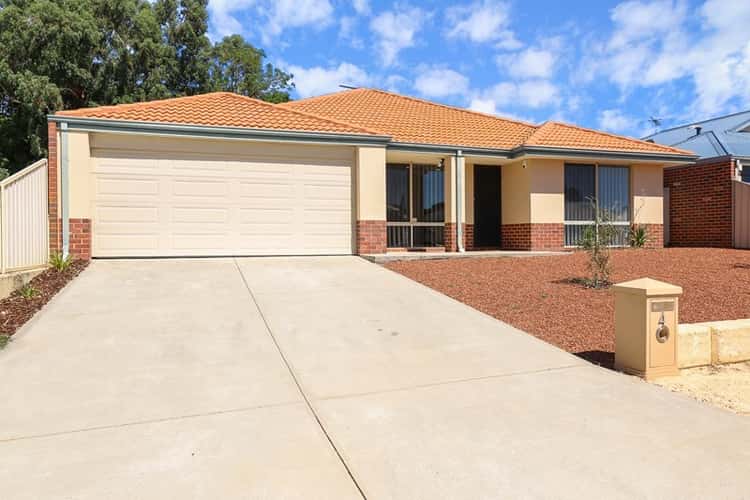 Main view of Homely house listing, 4 Coolburra Court, Gosnells WA 6110