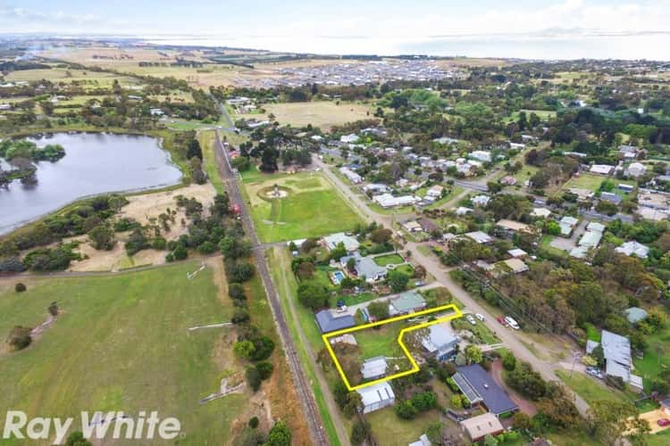 Main view of Homely house listing, 18A Station Street, Drysdale VIC 3222