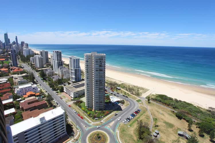 Second view of Homely unit listing, 31H/1 'Beach Haven' Albert Avenue, Broadbeach QLD 4218