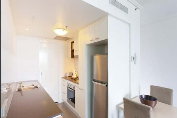 Third view of Homely apartment listing, 2209/128 Charlotte Street, Brisbane QLD 4000