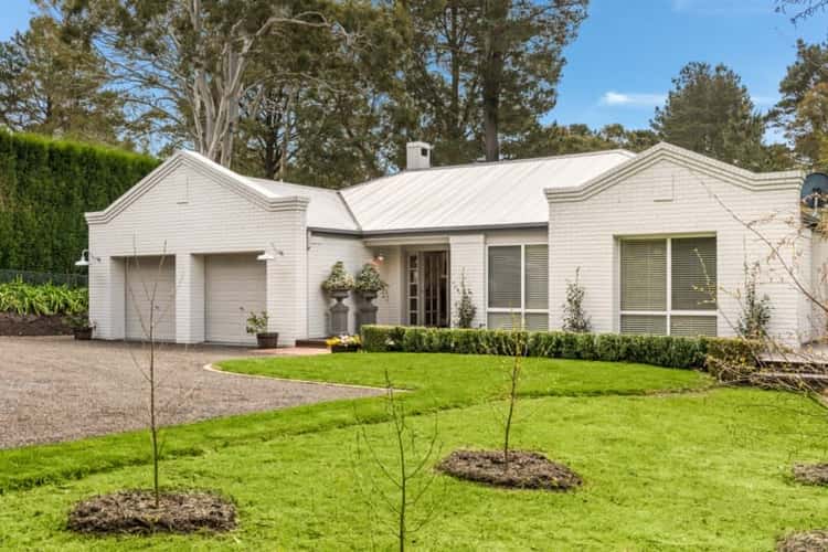 Second view of Homely house listing, 82A Burradoo Road, Burradoo NSW 2576