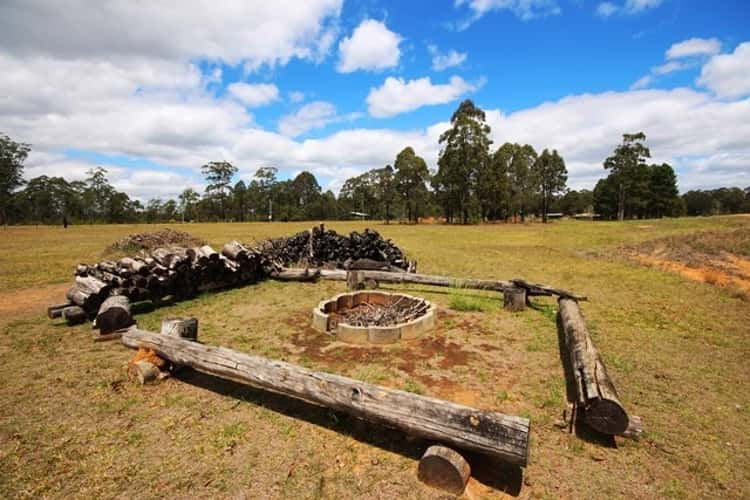 Third view of Homely residentialLand listing, Lot 42 Martin Crescent, Benarkin QLD 4306