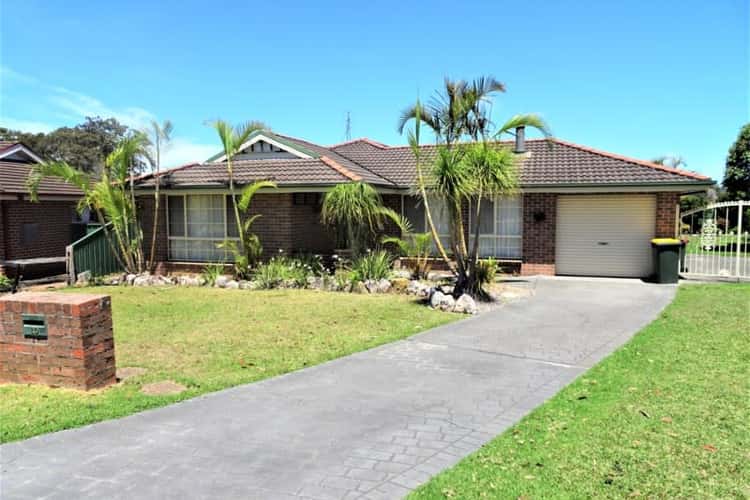 Main view of Homely house listing, 10 Torrens Close, Callala Bay NSW 2540
